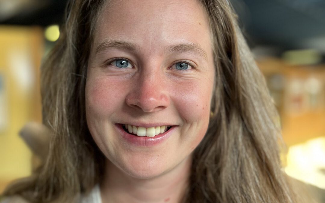 Laura Kim Anna Jäger