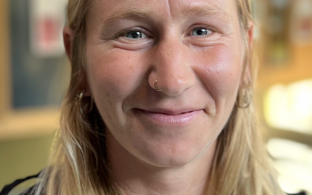 Rosa Charlotte Schneider